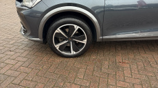 CUPRA Formentor 2.0 TSI 190 V1 5dr DSG 4Drive Petrol Estate